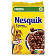 Nestlé Nesquik Zbożowe kuleczki o smaku czekoladowym 450 g