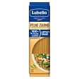 Lubella Pełne Ziarno Makaron spaghetti 400 g