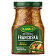 Kamis Musztarda francuska 185 g