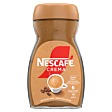 Nescafé Crema Kawa rozpuszczalna 200 g