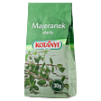 Kotányi Majeranek otarty 30 g