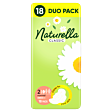 Naturella Classic Normal Rozmiar 1 Podpaski ze skrzydełkami × 18