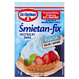 Dr. Oetker Śmietan-fix niebieski 7 g