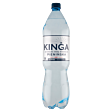 Kinga Pienińska Naturalna woda mineralna gazowana niskosodowa 1,5 l