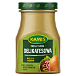 Kamis Musztarda delikatesowa 185 g