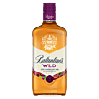 Ballantine's Wild Napój spirytusowy o smaku wiśni 700 ml