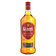 Grant's Triple Wood Scotch Whisky 1 l