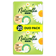 Naturella Ultra Normal Rozmiar 1 Podpaski ze skrzydełkami × 20