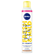 Nivea Fresh & Mild Suchy Szampon DLA Blondynek 200 ml