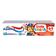 Aquafresh Little Teeth Pasta do zębów z fluorkiem 50 ml