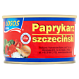 Łosoś Ustka Paprykarz szczeciński 170 g