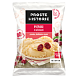 Proste Historie Pierogi z wiśniami 450 g