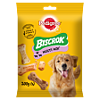 Pedigree Biscrok Multi Mix Karma uzupełniająca dla psów 200 g