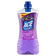 Ace Floor Lavender and Essential Oil Płyn 1 l