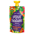 Drugie śniadanie Mus 100% marchew mango jabłko 100 g