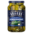 Krakus Ogórki konserwowe 920 g