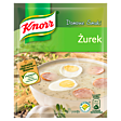 Knorr Domowe Smaki Żurek 54 g