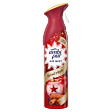 Ambi Pur Spiced Apple Odświeżacz powietrza w sprayu 185 ml