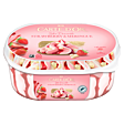 Carte D'Or Les Desserts Lody waniliowe i lody truskawkowe 825 ml