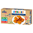 Family Fish Kids Rybloxy Chrupaki przysmaki z fileta 200 g