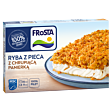 FRoSTA Ryba z pieca z chrupiącą panierką 345 g