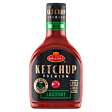 Firma Roleski Ketchup premium łagodny 465 g