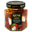 Rolnik Premium Papryka czereśniowa z serem 280 g