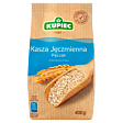 Kupiec Kasza jęczmienna pęczak 400 g