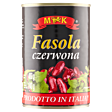 MK Fasola czerwona 400 g