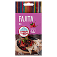 Casa Del Sur Mieszanka przypraw do fajita 20 g