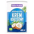 NaturAvena Ekologiczny krem kokosowy 400 ml