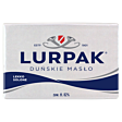 Lurpak Masło lekko solone 200 g