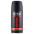 STR8 Red Code Dezodorant w aerozolu 150 ml