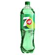 7UP Napój gazowany 1,5 l