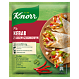 Knorr Fix kebab z sosem czosnkowym 40 g