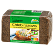 Mestemacher Chleb razowy 500 g