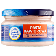 Pasta kawiorowa z krewetkami 160 g