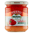 Monini Sos pesto Calabrese z papryką i ricottą 190 g