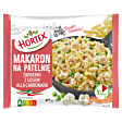 Hortex Makaron na patelnię świderki z sosem alla carbonara 450 g