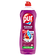 Pur Power Fig & Pomegranate Płyn do mycia naczyń 750 ml