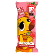 Be Raw! Kids Batonik truskawka banan 25 g