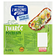 Z Mlecznej Drogi Twaróg półtłusty 250 g