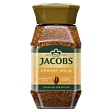 Jacobs Cronat Gold Kawa rozpuszczalna 100 g