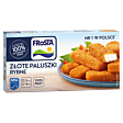 FRoSTA Złote paluszki rybne 300 g (10 sztuk)