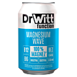 Dr Witt Function Magnesium Wave Gazowany napój wieloowocowy o smaku ananasa i cytryny 330 ml