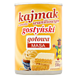 SM Gostyń Kajmak o smaku waniliowym gostyński 510 g