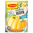 Winiary Budyń bez dodatku cukru smak wanilii 35 g