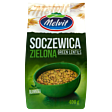 Melvit Soczewica zielona 400 g