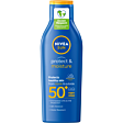 Nivea SUN Protect & Moisture Balsam do opalania SPF 50+ 200ml