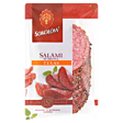 Sokołów Salami w obsypce Texas 100 g